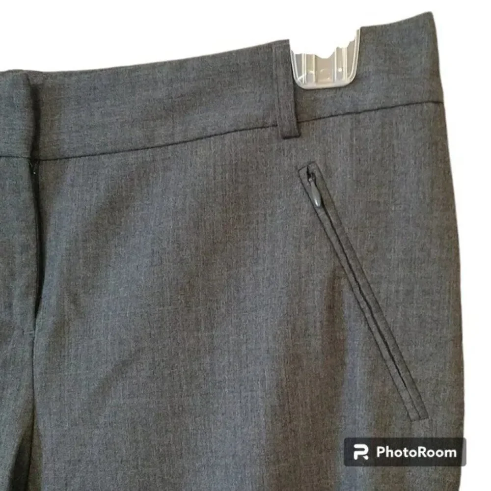 Stretch Extensible Van Heusen Trousers